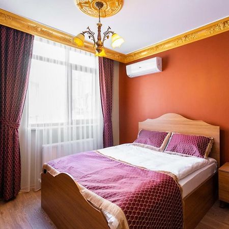 איסטמבול Ottoman Design Suites מראה חיצוני תמונה