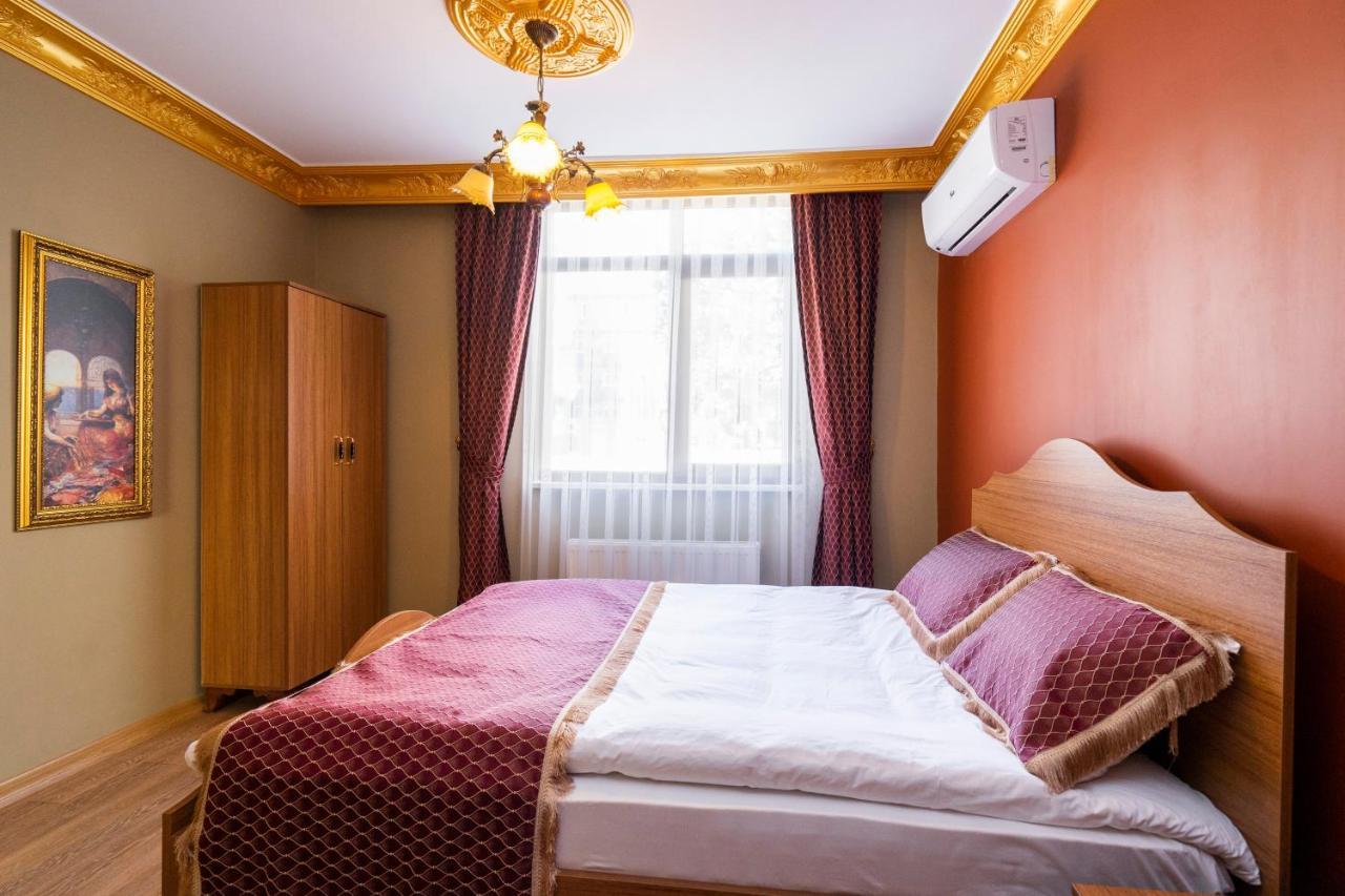איסטמבול Ottoman Design Suites מראה חיצוני תמונה