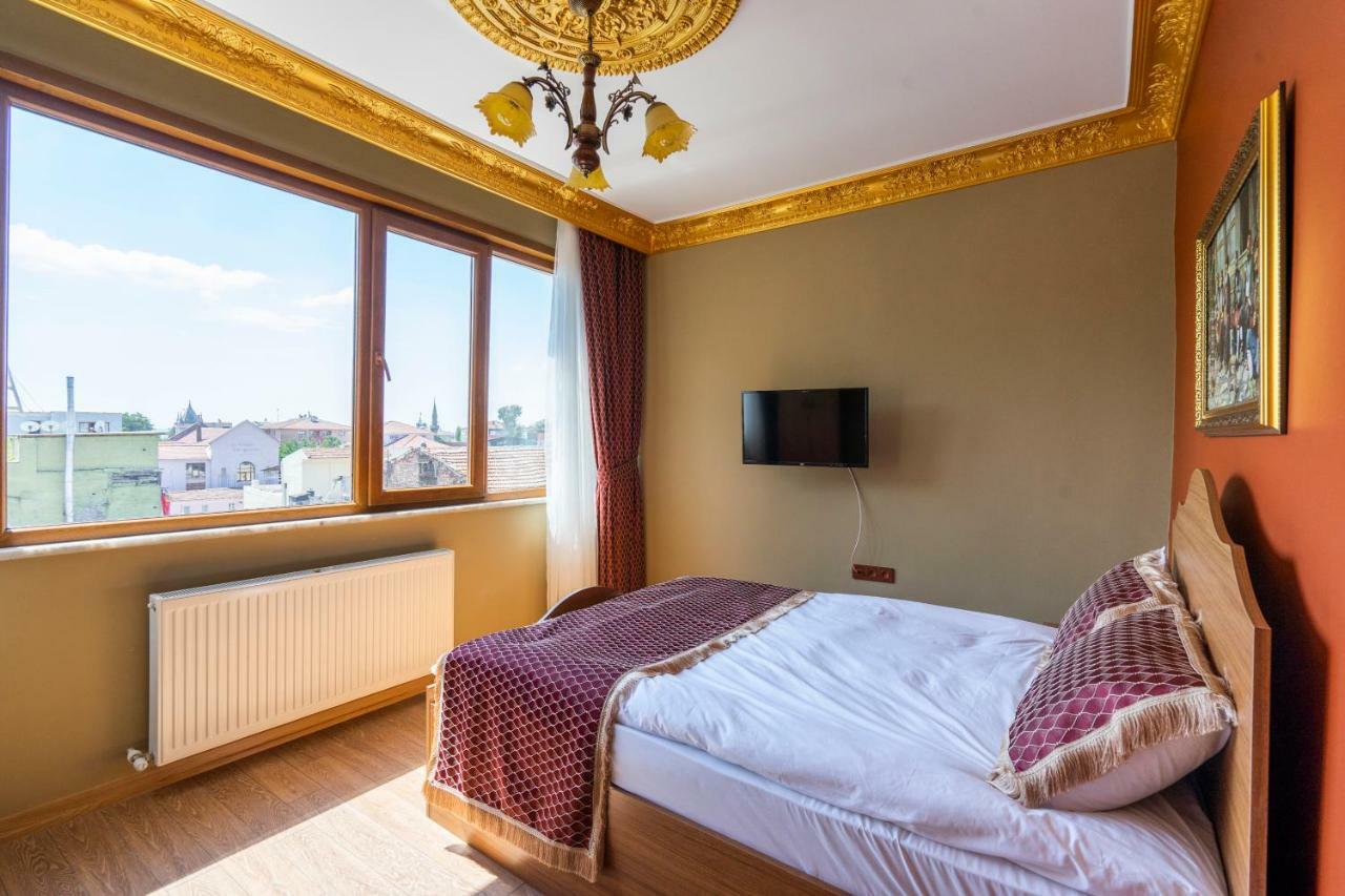 איסטמבול Ottoman Design Suites מראה חיצוני תמונה