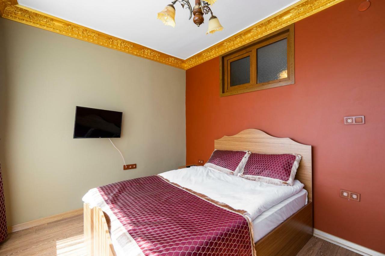 איסטמבול Ottoman Design Suites מראה חיצוני תמונה