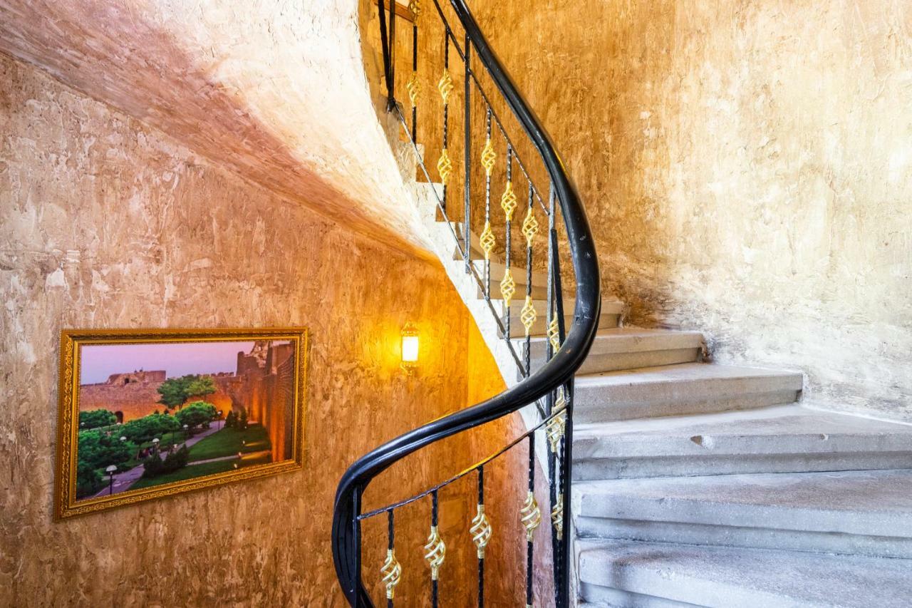 איסטמבול Ottoman Design Suites מראה חיצוני תמונה