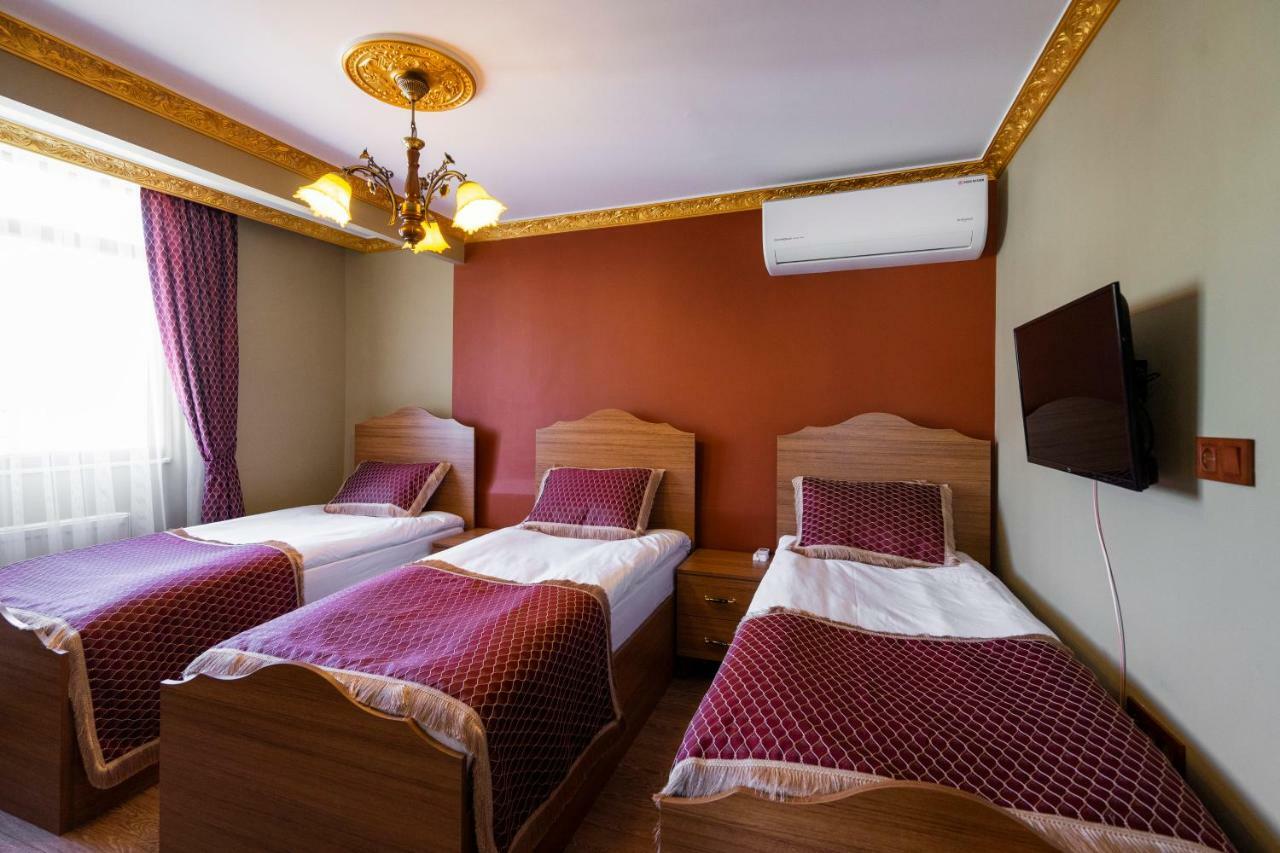 איסטמבול Ottoman Design Suites מראה חיצוני תמונה