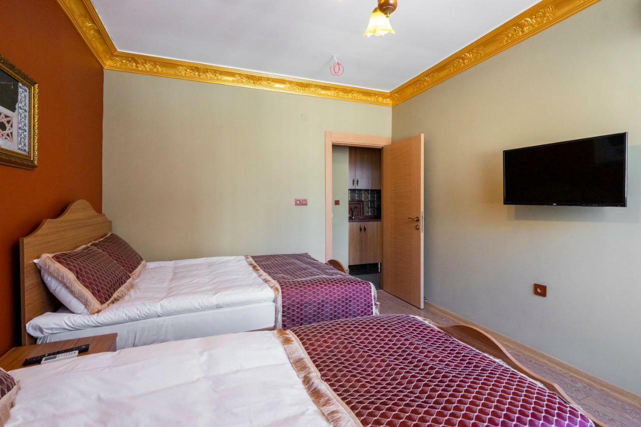 איסטמבול Ottoman Design Suites מראה חיצוני תמונה