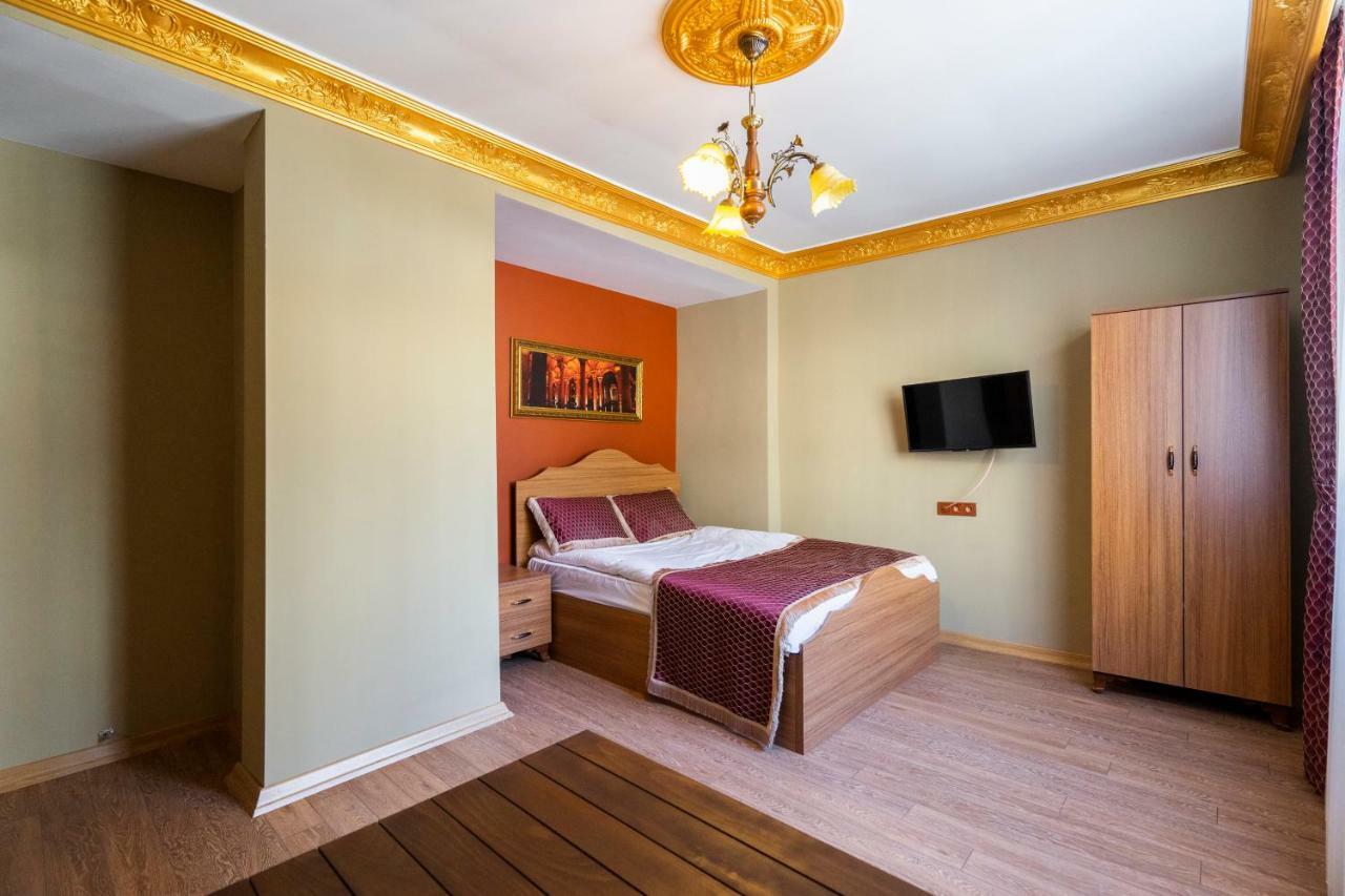 איסטמבול Ottoman Design Suites מראה חיצוני תמונה