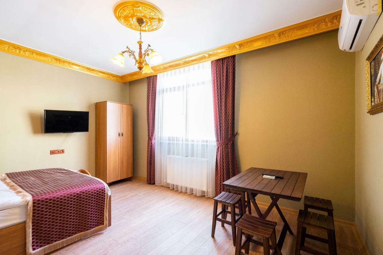 איסטמבול Ottoman Design Suites מראה חיצוני תמונה