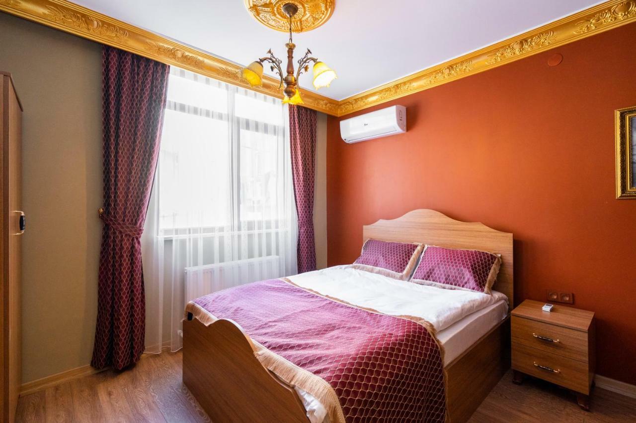 איסטמבול Ottoman Design Suites מראה חיצוני תמונה
