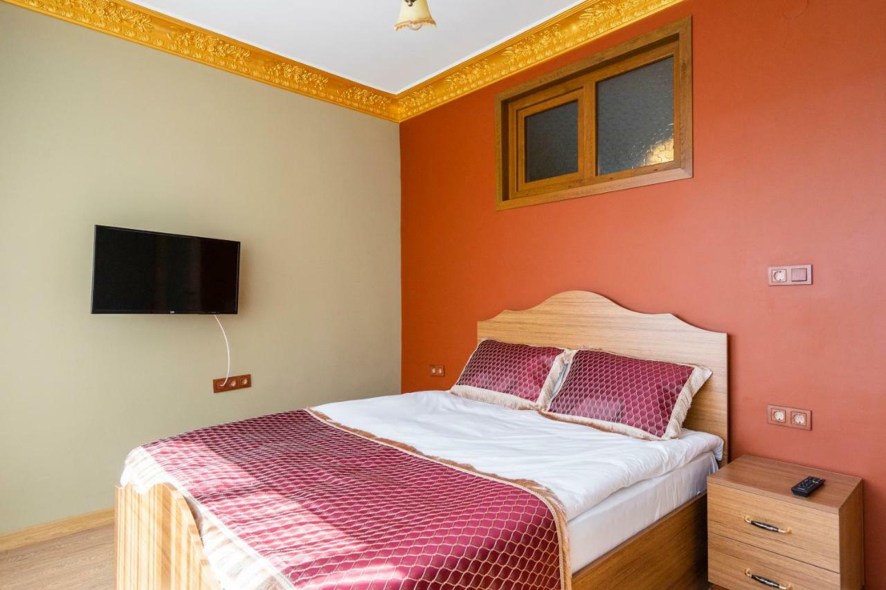איסטמבול Ottoman Design Suites מראה חיצוני תמונה